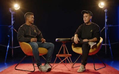 Video podcast: posiciona tu marca con contenido de alto valor